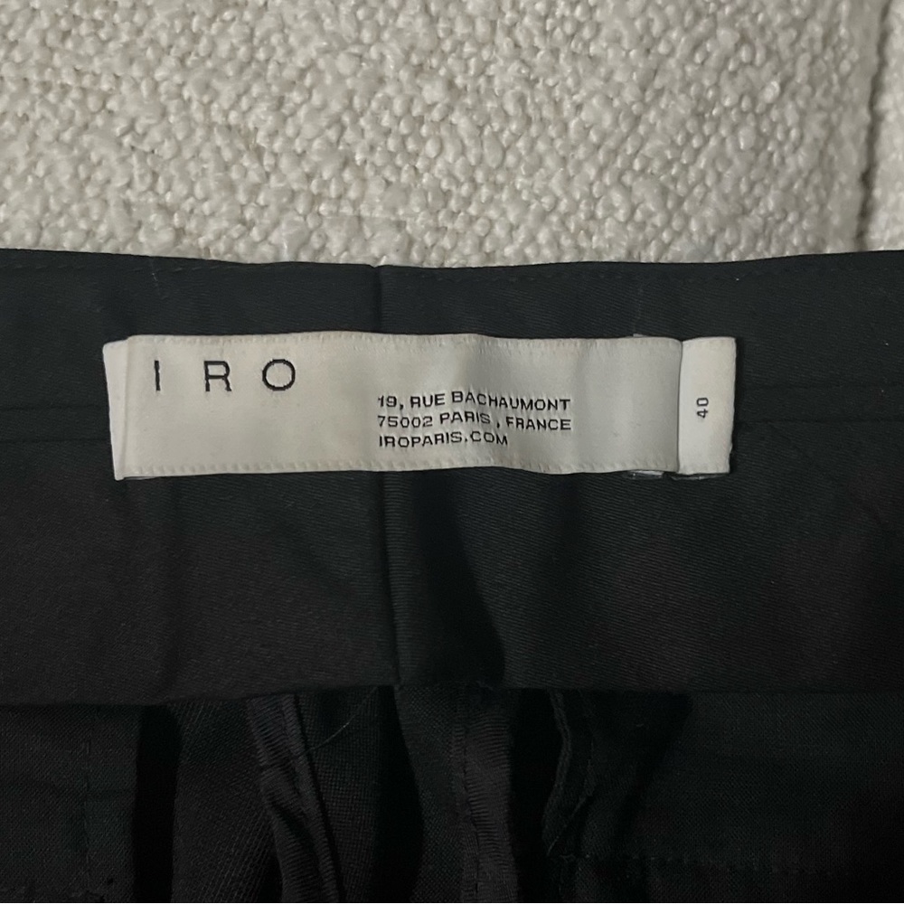 Iro Devotion Pants - image 5